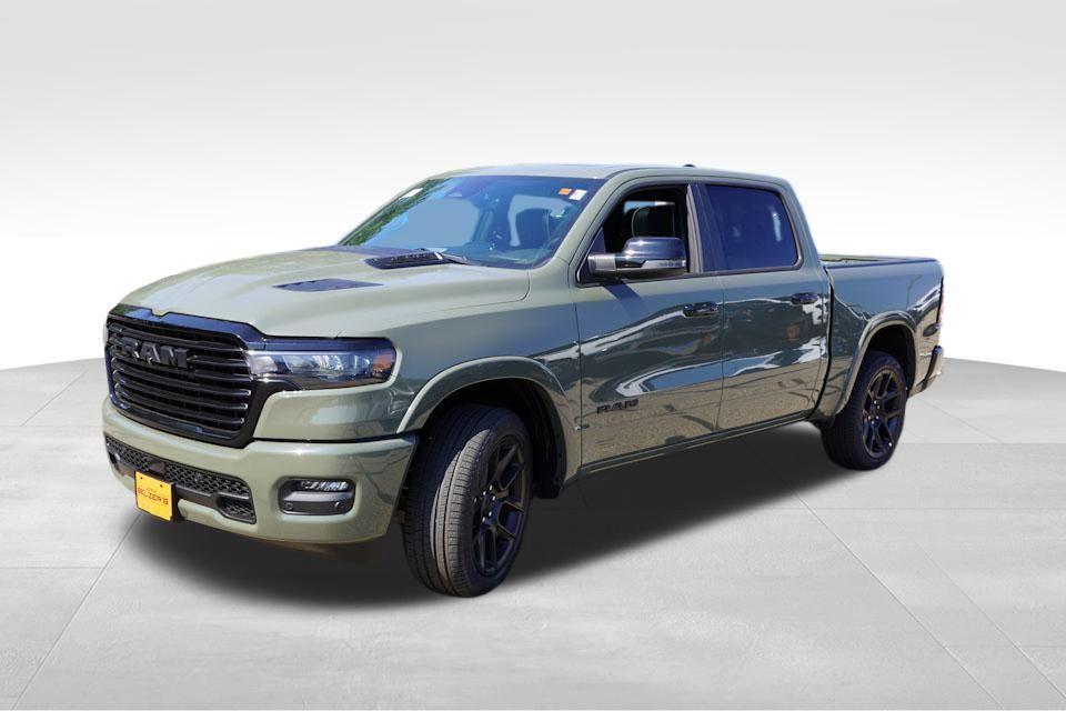 new 2026 Ram 1500 car, priced at $66,312