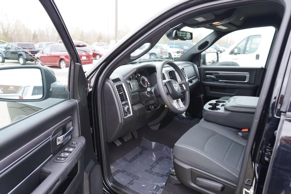 used 2023 Ram 1500 Classic car, priced at $37,982