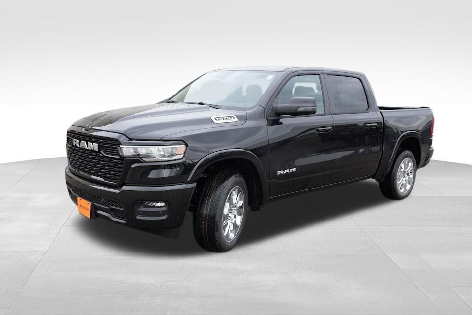 new 2026 Ram 1500 car, priced at $53,307