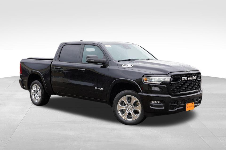 new 2026 Ram 1500 car, priced at $53,307