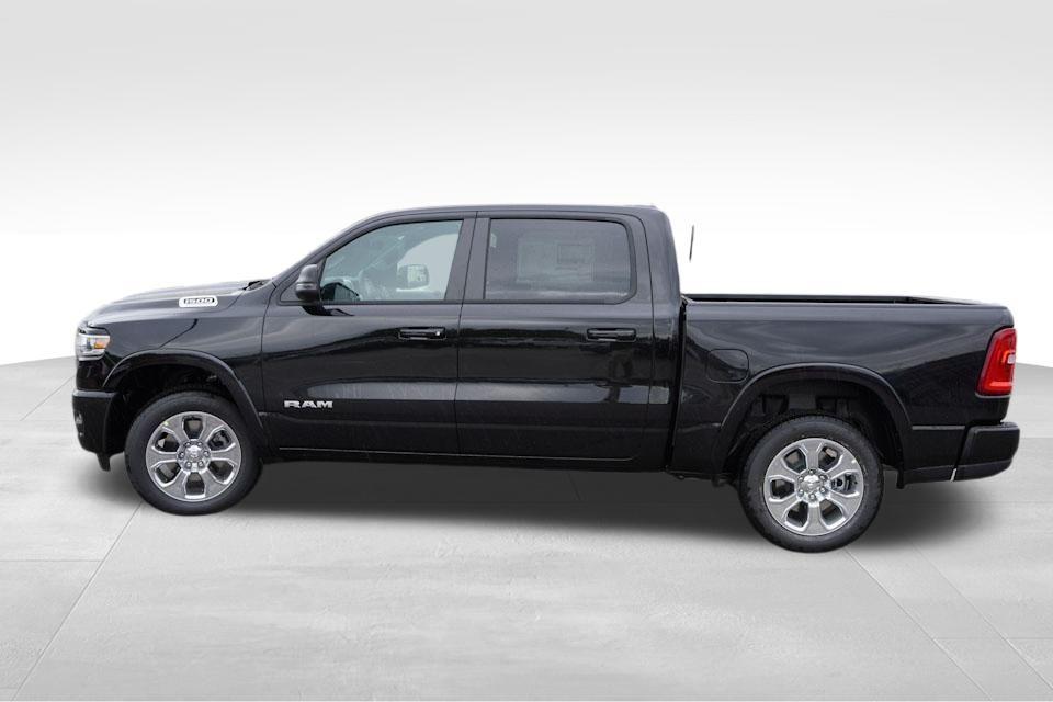 new 2026 Ram 1500 car, priced at $53,307