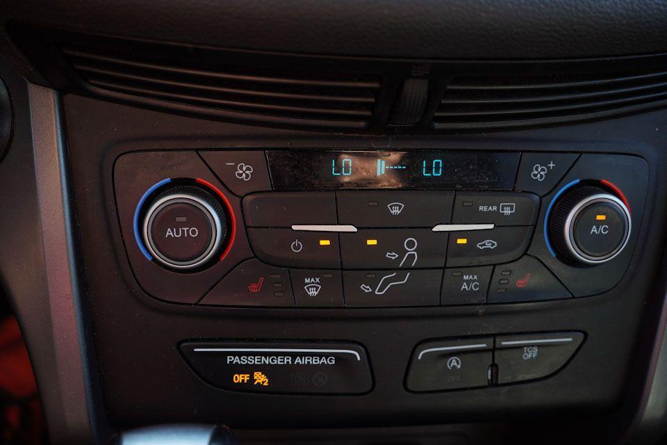 used 2019 Ford Escape car, priced at $13,186
