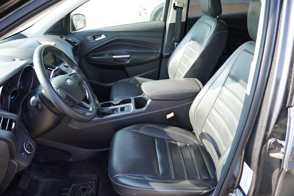 used 2019 Ford Escape car, priced at $13,186