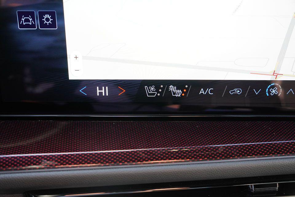 new 2026 Chevrolet Traverse car, priced at $56,655