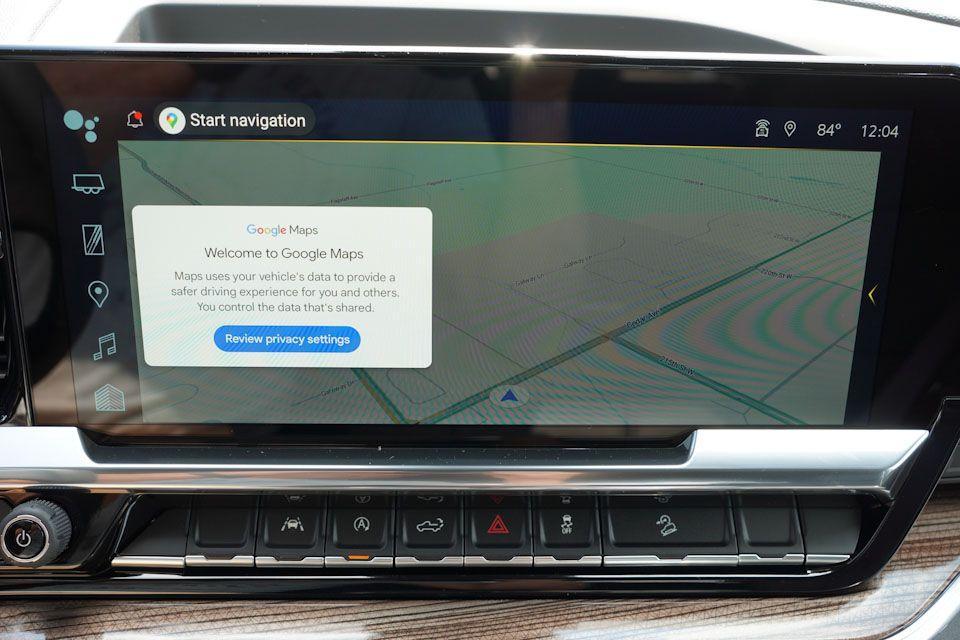 new 2026 Chevrolet Silverado 1500 car, priced at $49,940