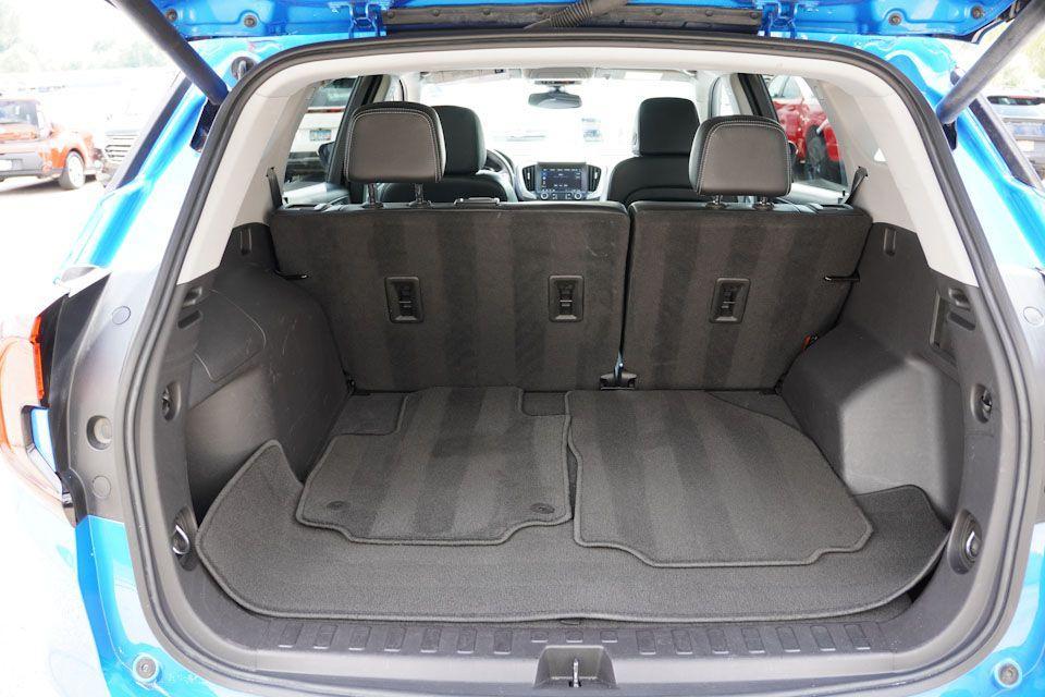 used 2024 GMC Terrain car, priced at $22,667