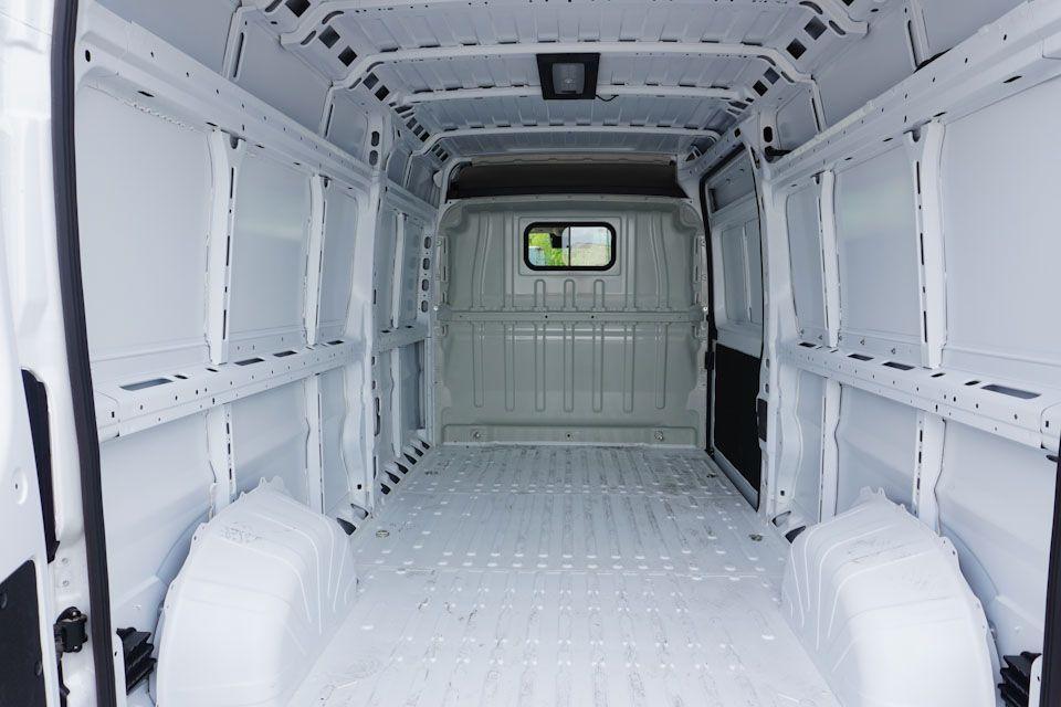 new 2025 Ram ProMaster 2500 car