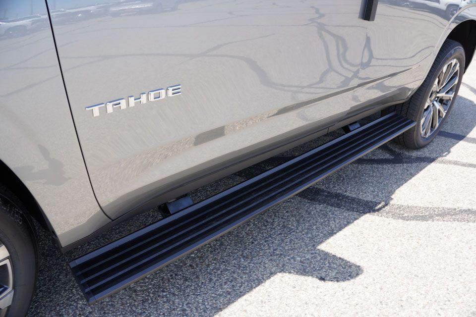 new 2025 Chevrolet Tahoe car, priced at $82,230