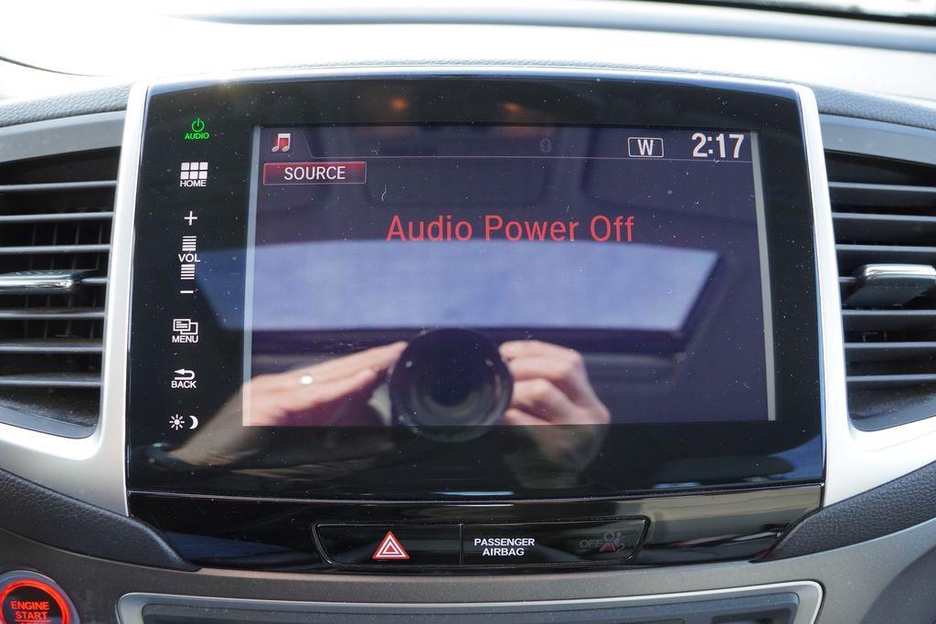 used 2016 Honda Pilot car, priced at $17,988