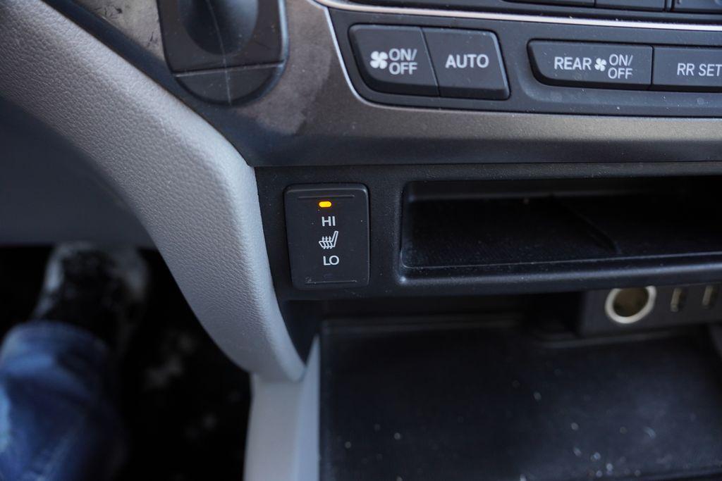 used 2016 Honda Pilot car, priced at $17,988