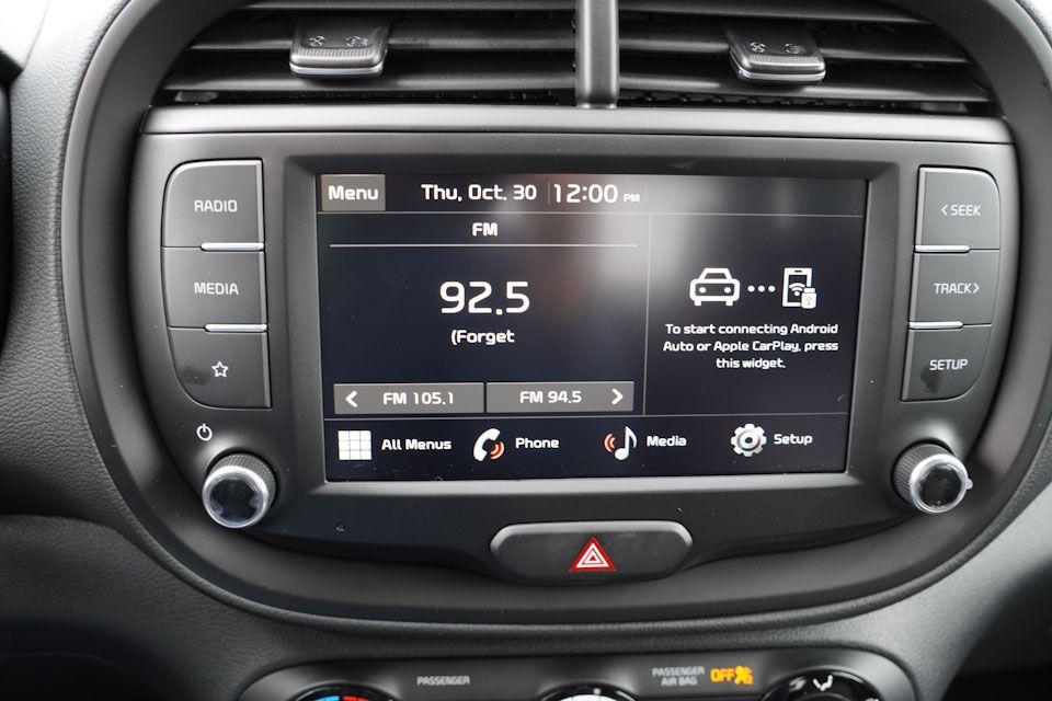 new 2025 Kia Soul car, priced at $20,598