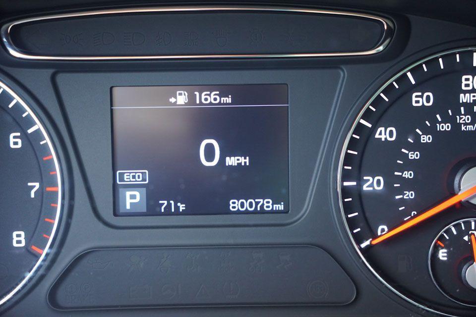 used 2019 Kia Sorento car, priced at $15,475