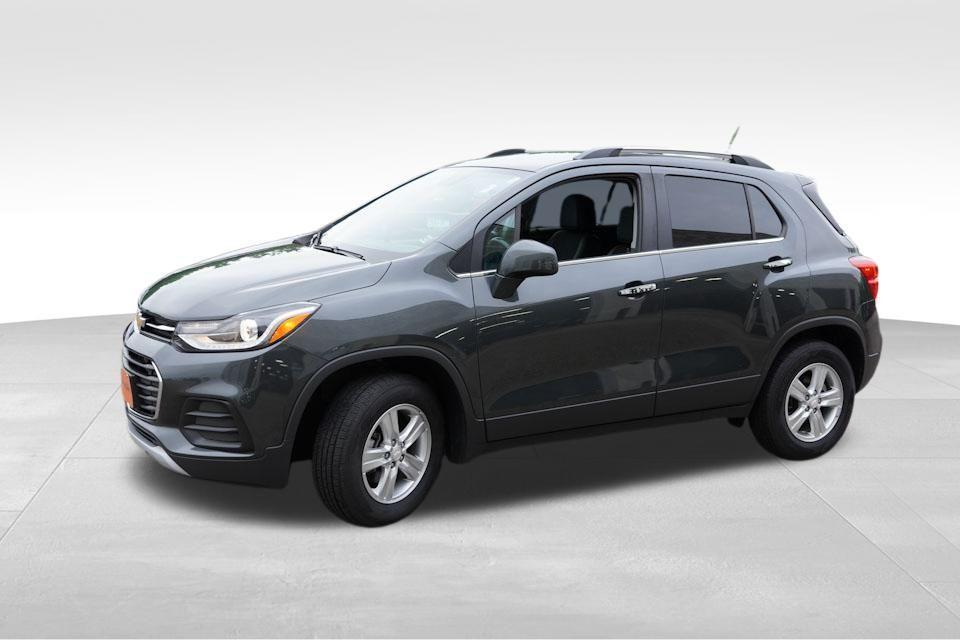 used 2020 Chevrolet Trax car, priced at $17,541