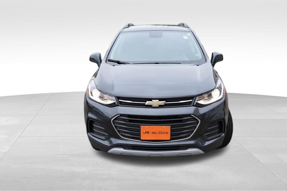 used 2020 Chevrolet Trax car, priced at $17,541