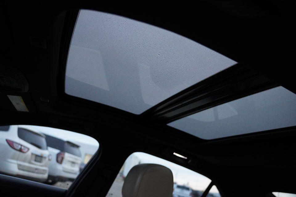 used 2019 Cadillac CTS car, priced at $20,989