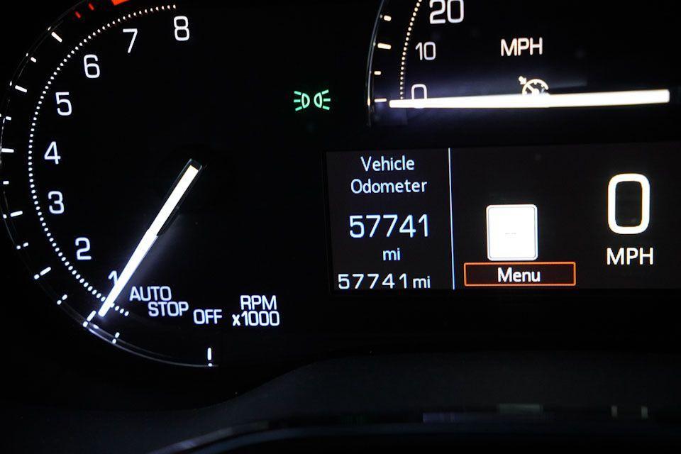 used 2019 Cadillac CTS car, priced at $20,989