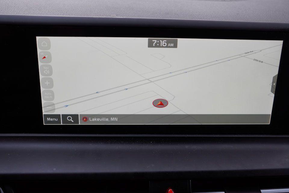 used 2025 Kia Seltos car, priced at $25,869