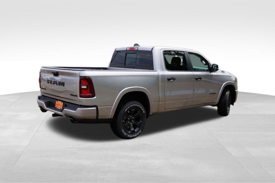 new 2025 Ram 1500 car, priced at $48,226