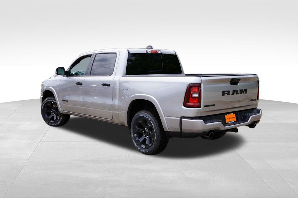 new 2025 Ram 1500 car, priced at $48,226