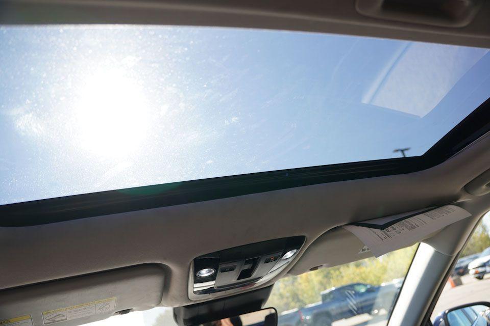 used 2022 Kia Seltos car, priced at $22,320