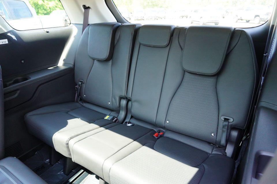 new 2026 Kia Carnival car, priced at $49,292