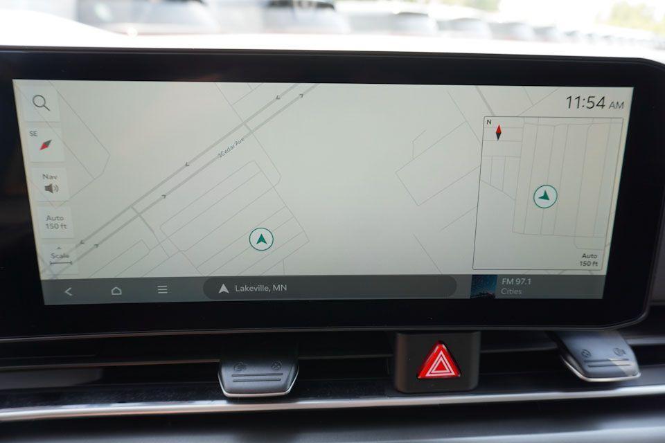 new 2026 Kia Carnival car, priced at $49,292