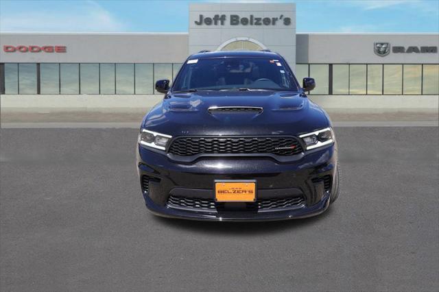 new 2024 Dodge Durango car, priced at $48,482