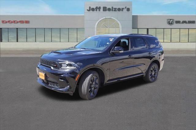 new 2024 Dodge Durango car, priced at $48,482