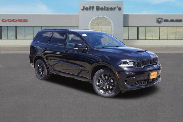 new 2024 Dodge Durango car, priced at $47,882