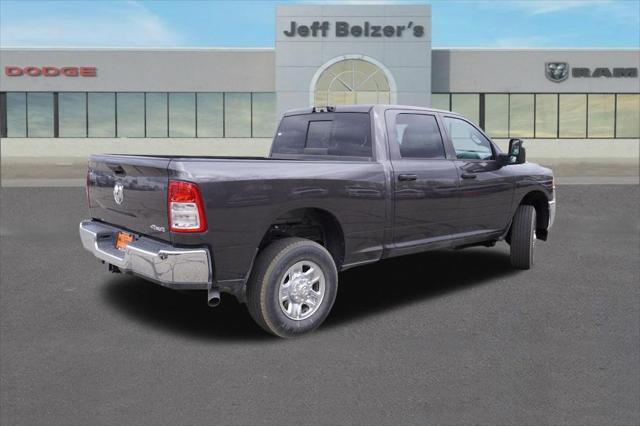 new 2024 Ram 2500 car, priced at $47,309