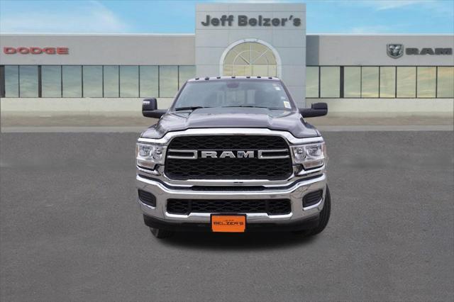 new 2024 Ram 2500 car, priced at $47,309