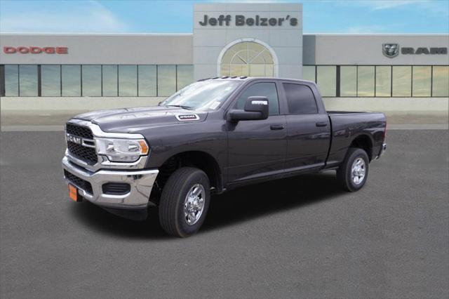 new 2024 Ram 2500 car, priced at $47,309