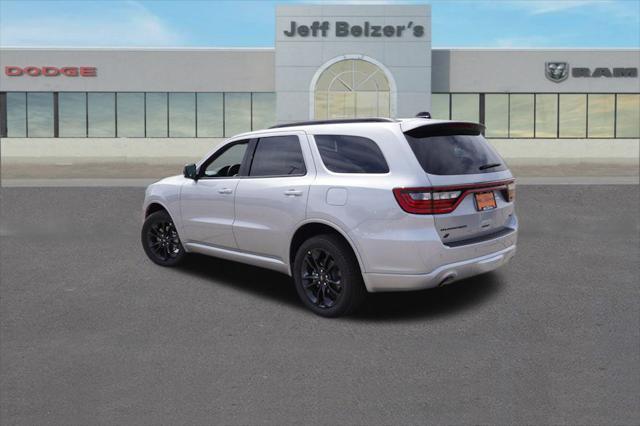 new 2024 Dodge Durango car, priced at $46,151