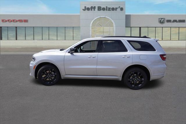 new 2024 Dodge Durango car, priced at $46,151