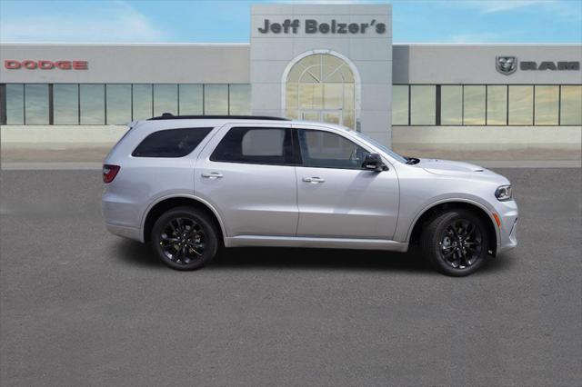 new 2024 Dodge Durango car, priced at $46,151