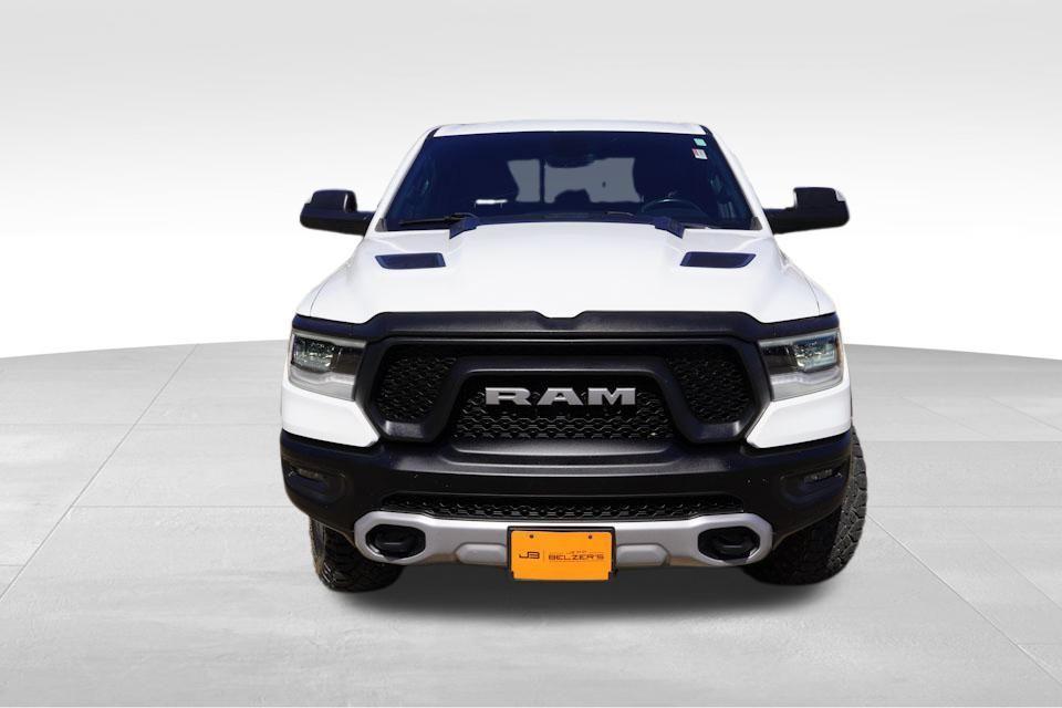 used 2020 Ram 1500 car, priced at $29,543
