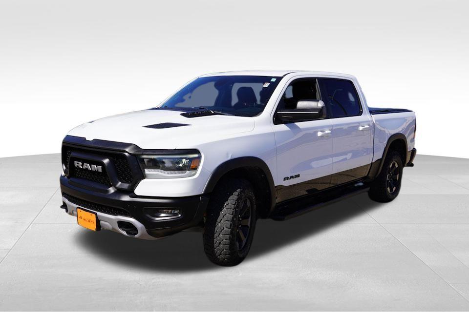 used 2020 Ram 1500 car, priced at $29,543