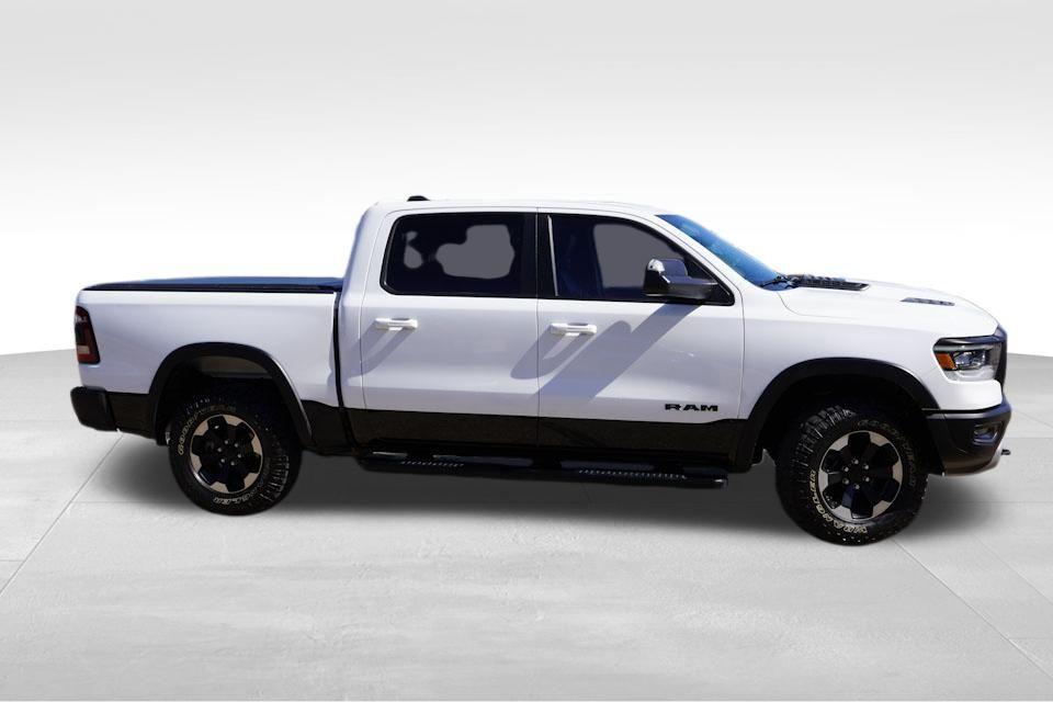 used 2020 Ram 1500 car, priced at $29,543