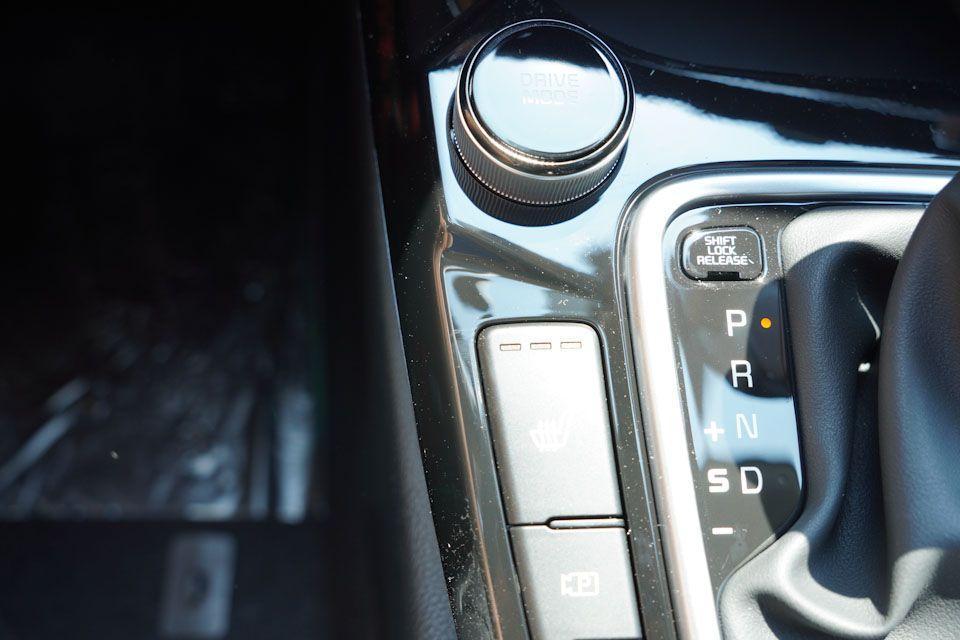 new 2026 Kia Seltos car, priced at $28,358