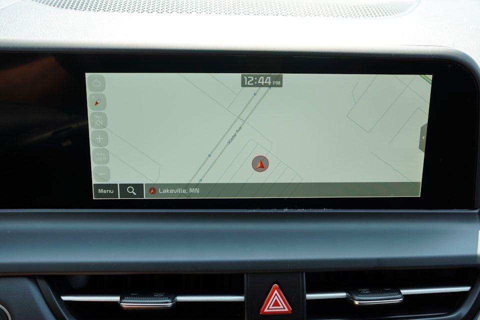 new 2026 Kia Seltos car, priced at $28,358