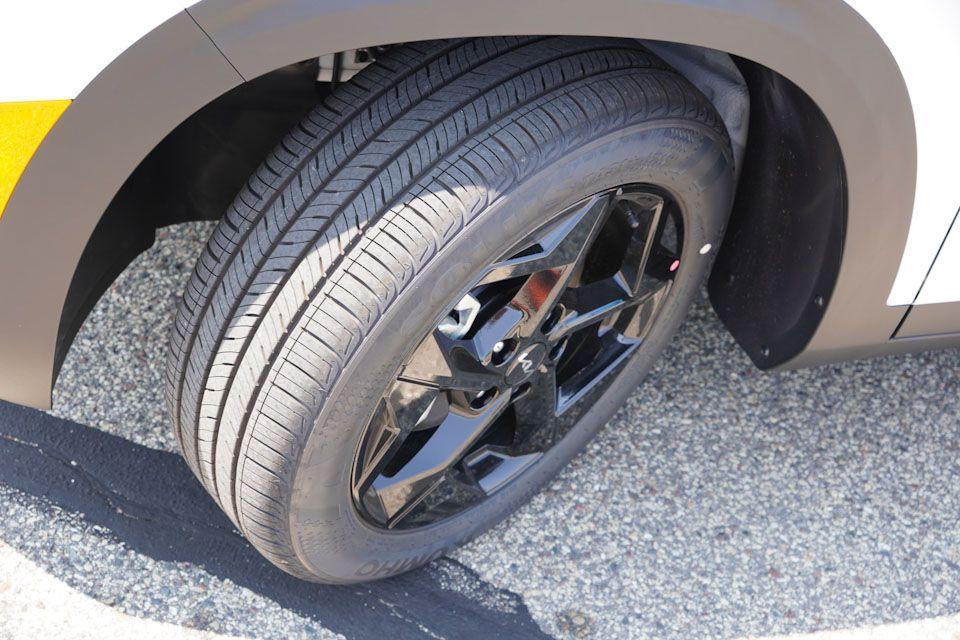 new 2026 Kia Seltos car, priced at $28,358