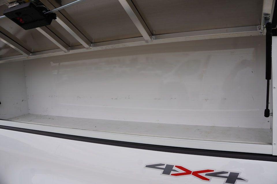 used 2022 Chevrolet Colorado car, priced at $20,889