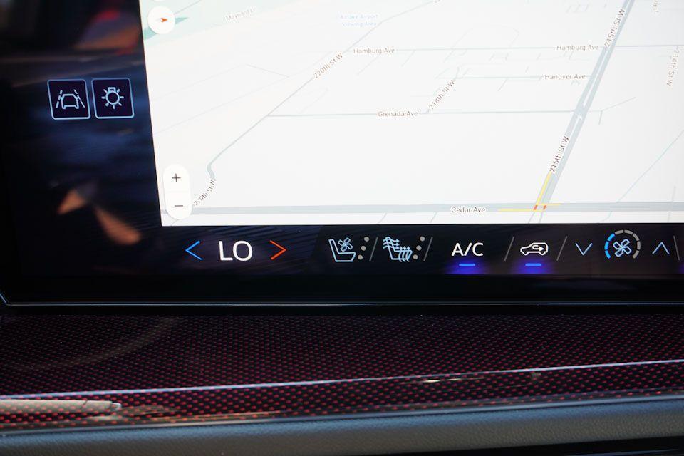 new 2026 Chevrolet Traverse car, priced at $58,020