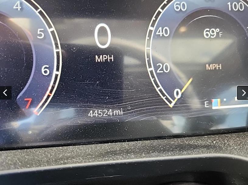 used 2023 Jeep Grand Cherokee L car, priced at $29,198