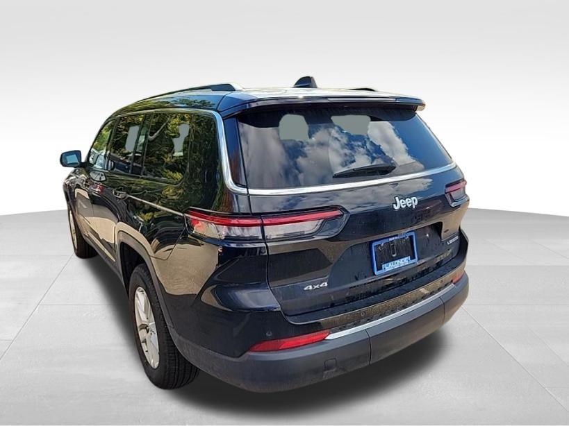 used 2023 Jeep Grand Cherokee L car, priced at $29,198