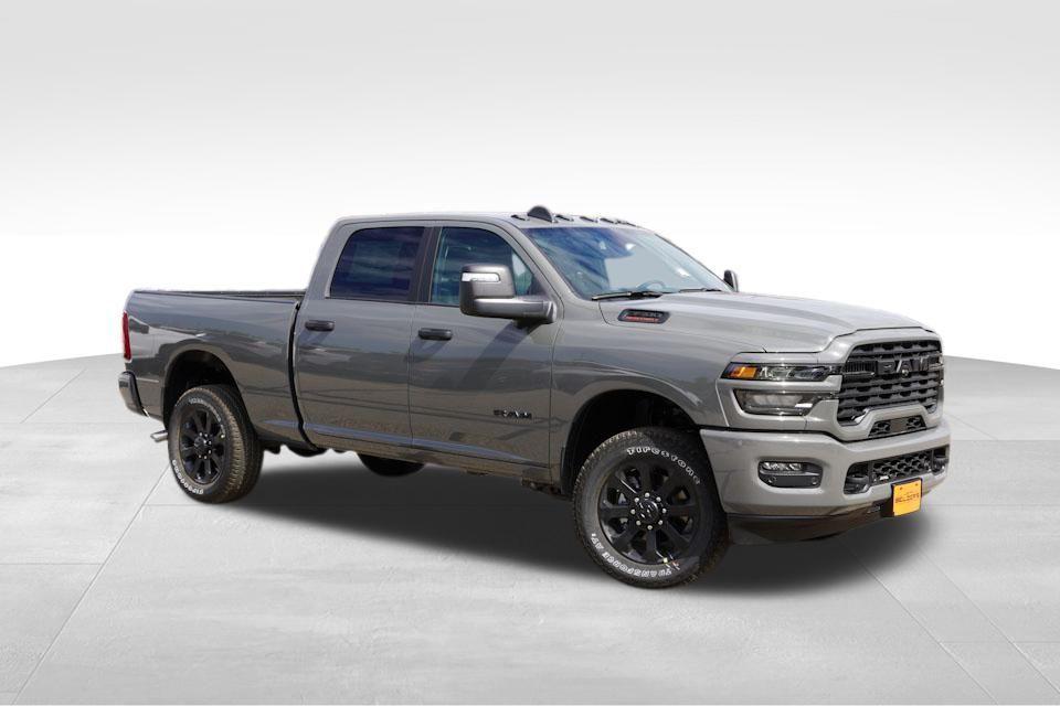 new 2026 Ram 3500 car, priced at $59,638