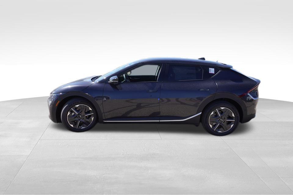 new 2025 Kia EV6 car, priced at $42,905