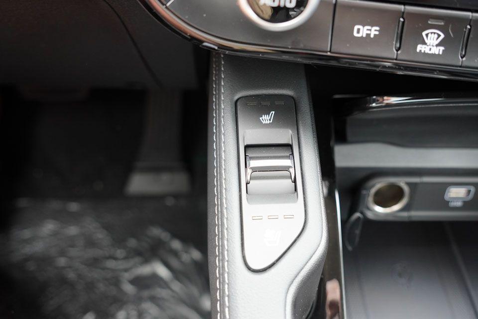 new 2025 Kia Telluride car, priced at $42,342