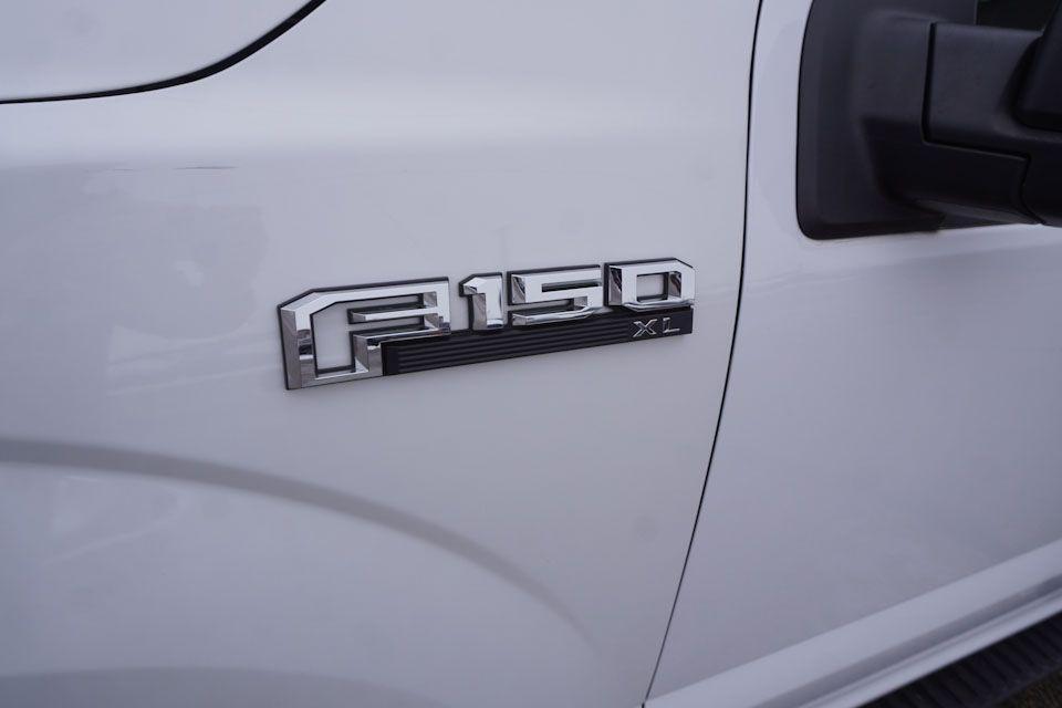 used 2020 Ford F-150 car, priced at $31,548