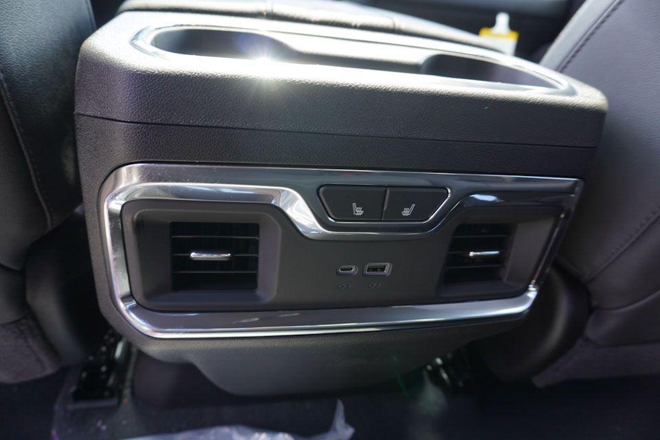 new 2025 Chevrolet Silverado 3500 car, priced at $79,870